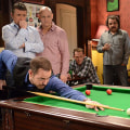 Why Pubs Have Pool Tables: An Expert's Perspective