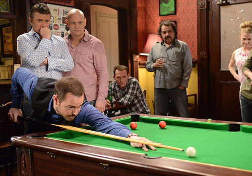 Why Pubs Have Pool Tables: An Expert's Perspective